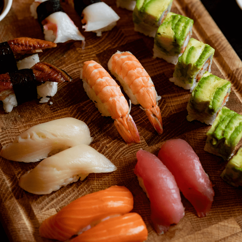 The Fusion of French Elegance and Japanese Precision 2 Simplicity meets Bold